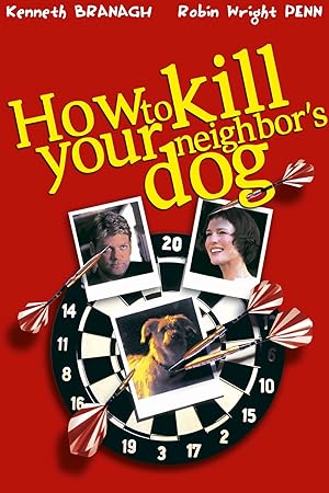 How to Kill Your Neighbor's Dog