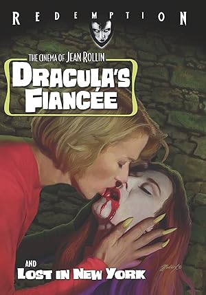 Dracula's Fiancée