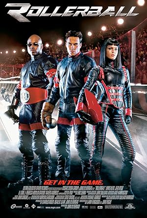 Rollerball