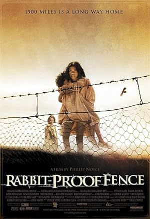 Rabbit-Proof Fence