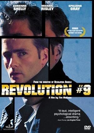 Revolution #9