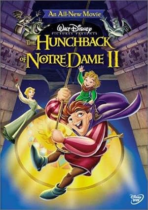 The Hunchback of Notre Dame II