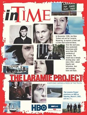 The Laramie Project