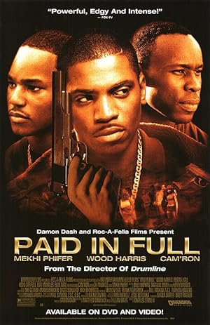 Paid in Full