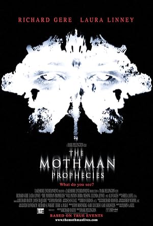 The Mothman Prophecies