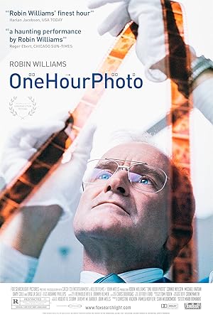 One Hour Photo