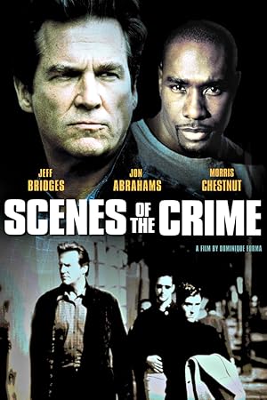 Scenes of the Crime