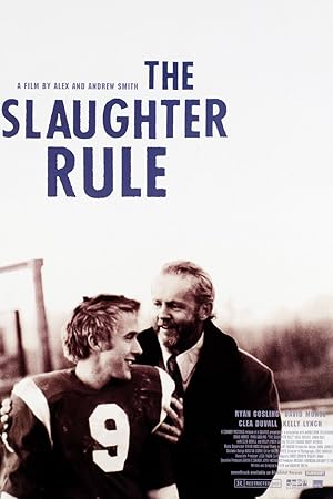 The Slaughter Rule