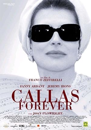 Callas Forever