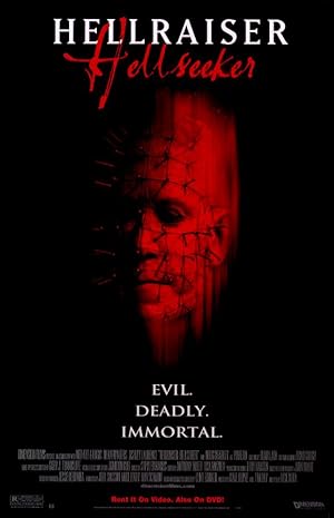 Hellraiser: Hellseeker