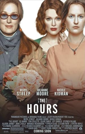 The Hours