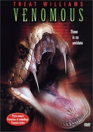 Venomous