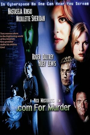 .com for Murder