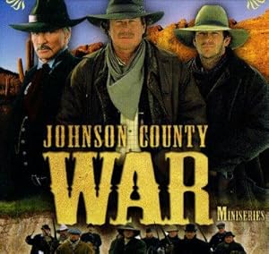 Johnson County War