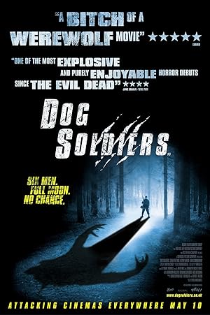 Dog Soldiers