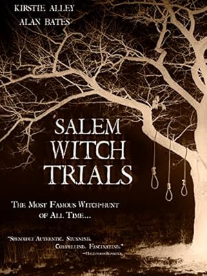 Salem Witch Trials