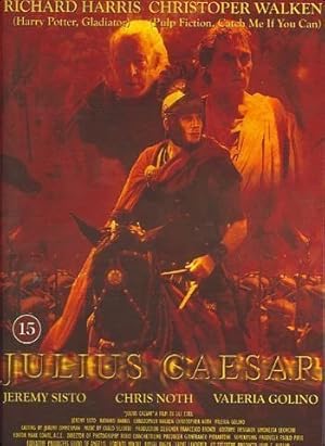 Julius Caesar