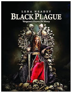 Black Plague