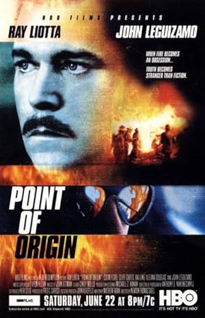 Point of Origin