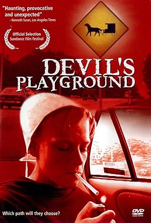 Devil's Playground