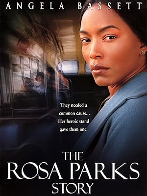 The Rosa Parks Story