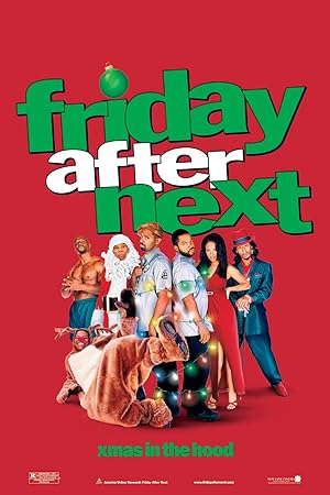 Friday After Next