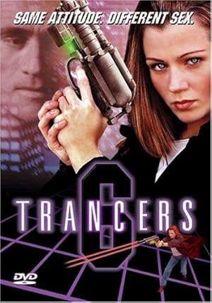 Trancers 6: Life After Deth