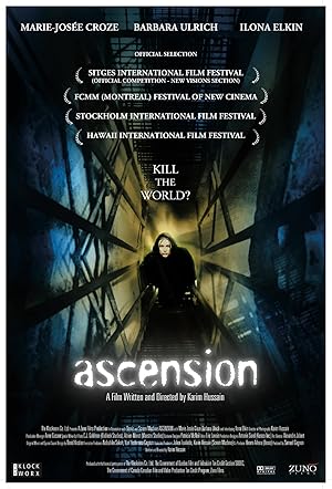 Ascension