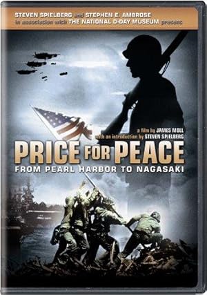 Price for Peace