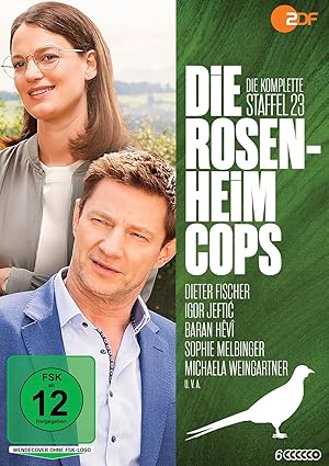 Die Rosenheim-Cops