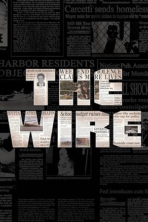 The Wire