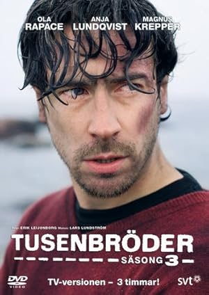 Tusenbröder