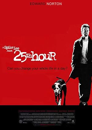 25th Hour