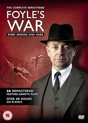 Foyle's War