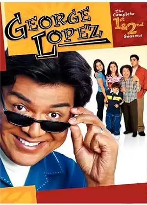 George Lopez