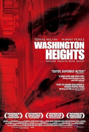 Washington Heights