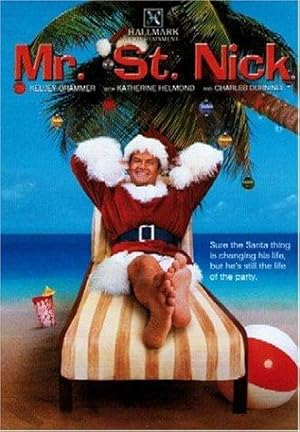 Mr. St. Nick