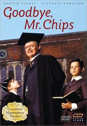 Goodbye, Mr. Chips