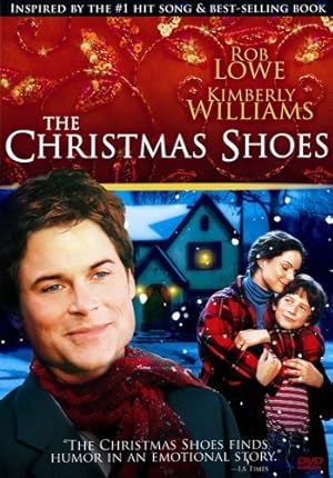 The Christmas Shoes