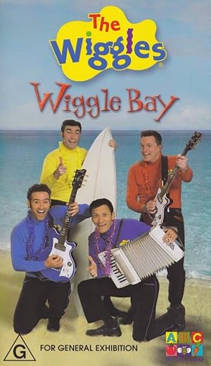 The Wiggles: Wiggle Bay