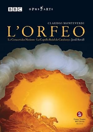 L'Orfeo