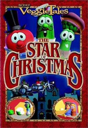 VeggieTales: The Star of Christmas