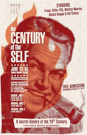 The Century of the Self