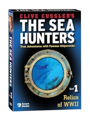 The Sea Hunters