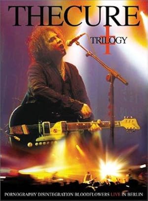 The Cure - Trilogy