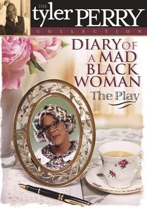 Tyler Perry's Diary of a Mad Black Woman - The Play