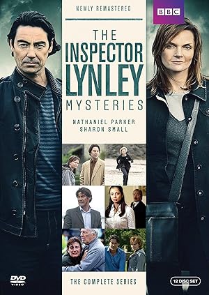 The Inspector Lynley Mysteries