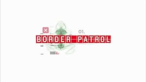 Border Patrol