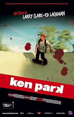 Ken Park