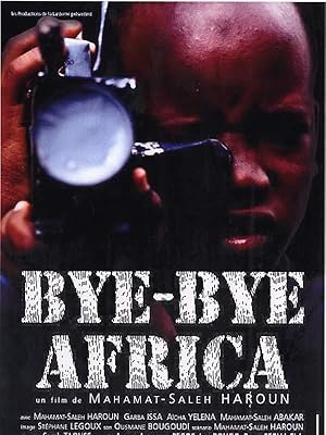 Bye Bye Africa